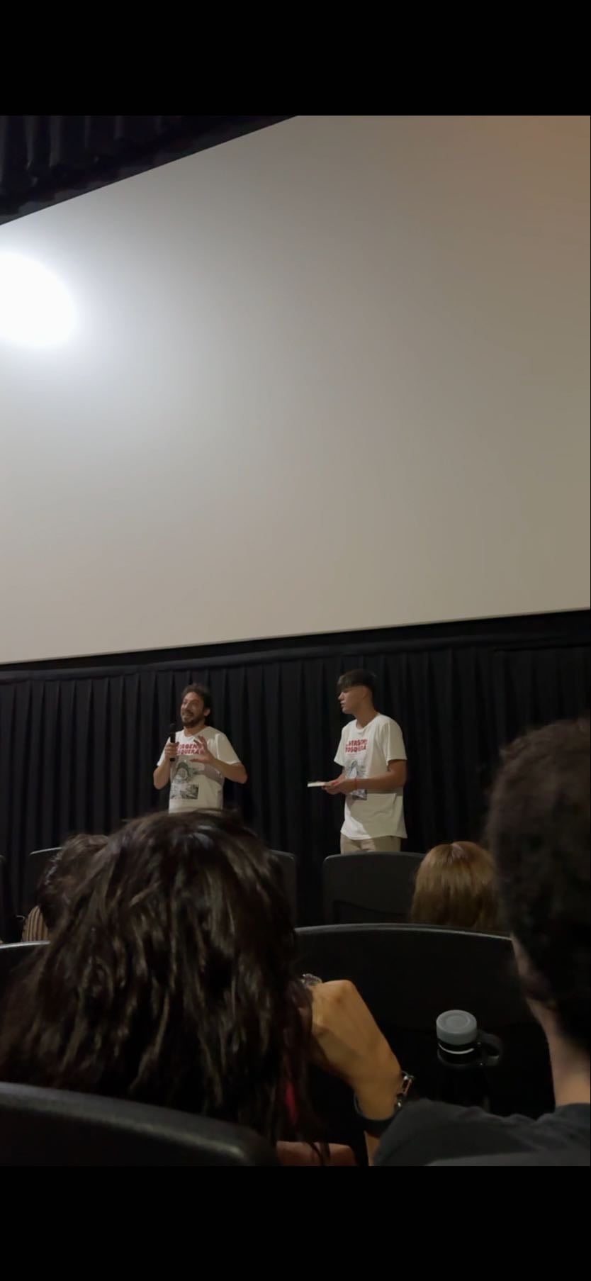 Sala 2 (Cinemark Unicenter) - D-1