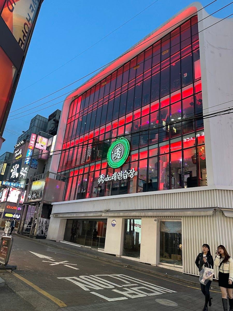 M. Playground
