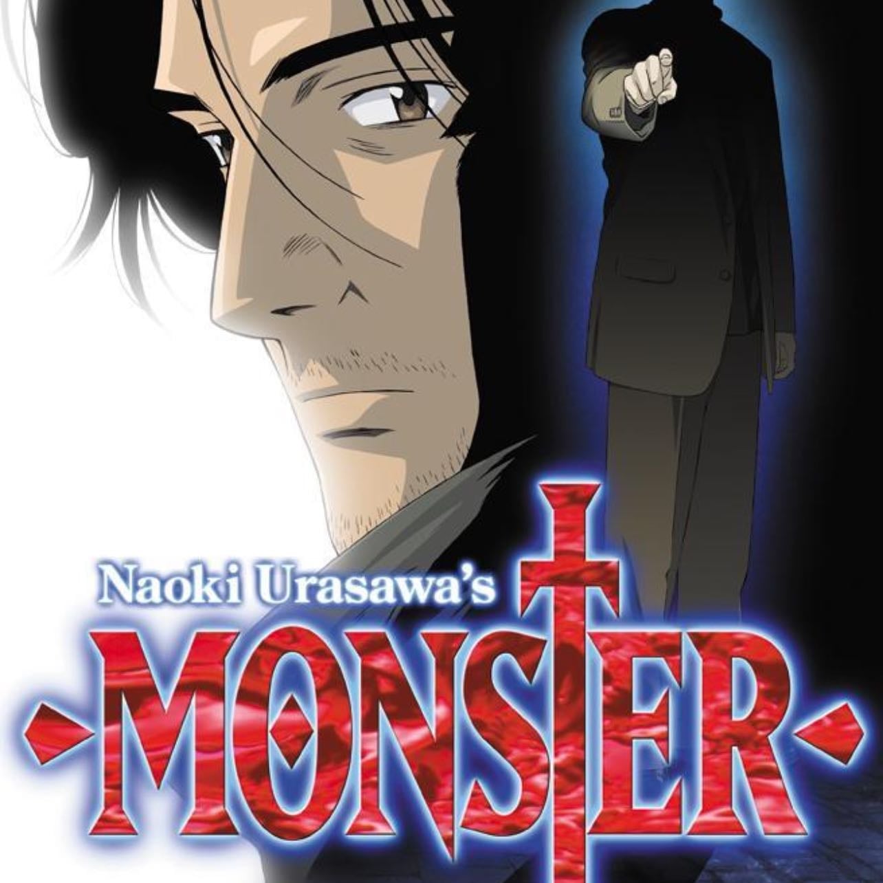 Monster - 2004