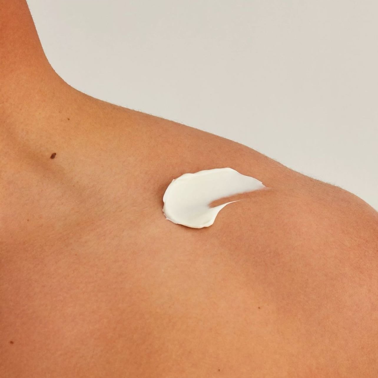 Body lotion