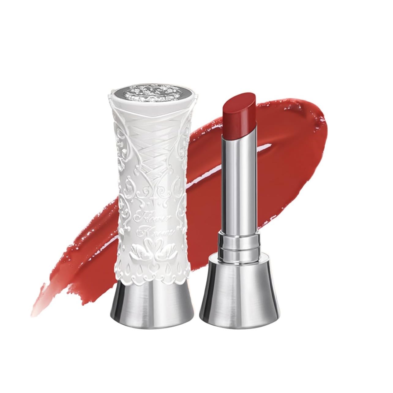 white swan : ballet mirror lipstick - flowerknows