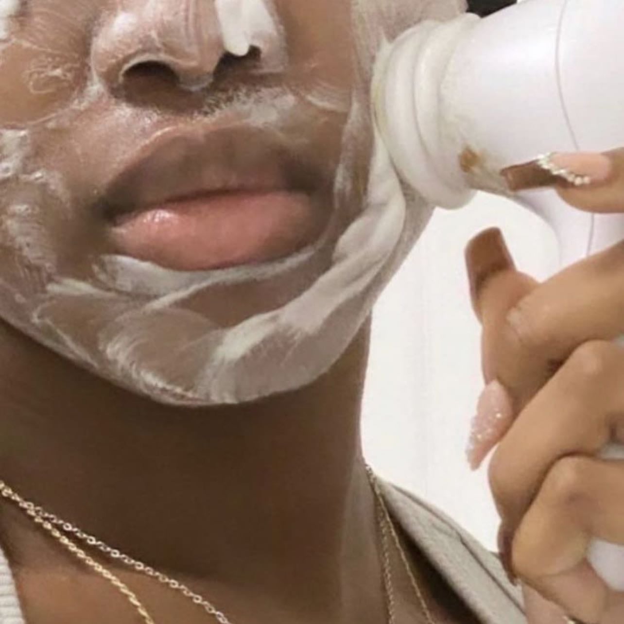 Skincare - cleanser , moisturiser , serums , spf