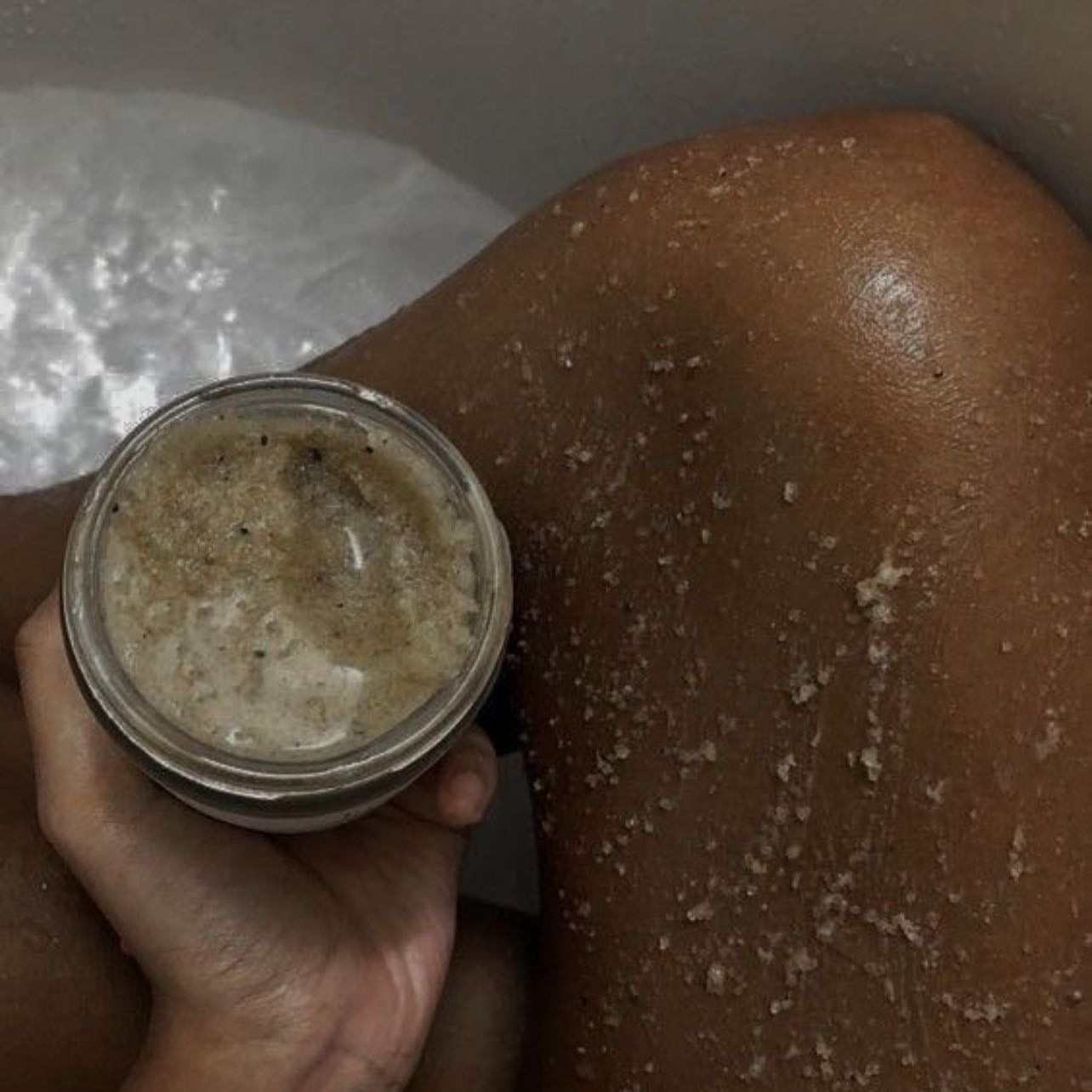 Body Scrub