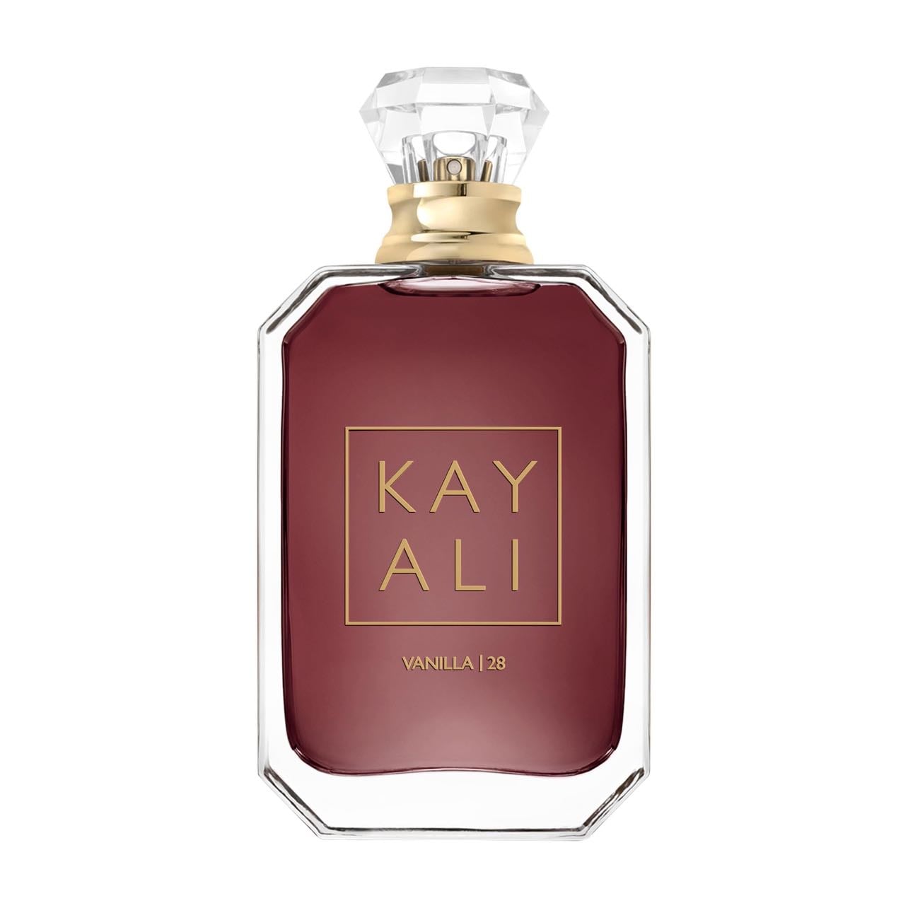 vanilla 28 - kayali