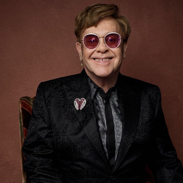 Elton John - Artist
