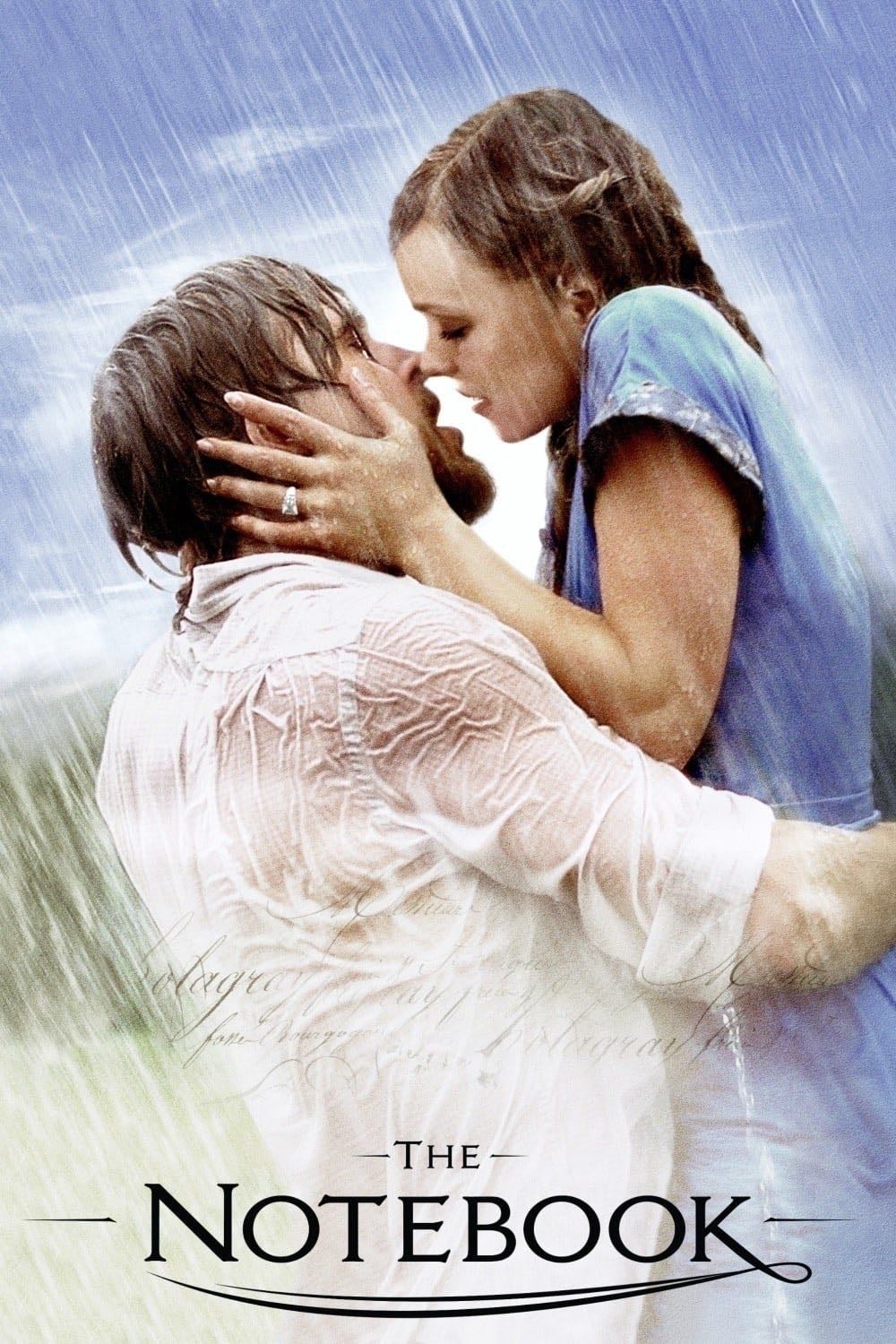 The notebook - Nick Cassavetes · 2004
