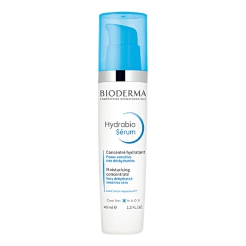 hidratante - Bioderma Hydrabio Sérum