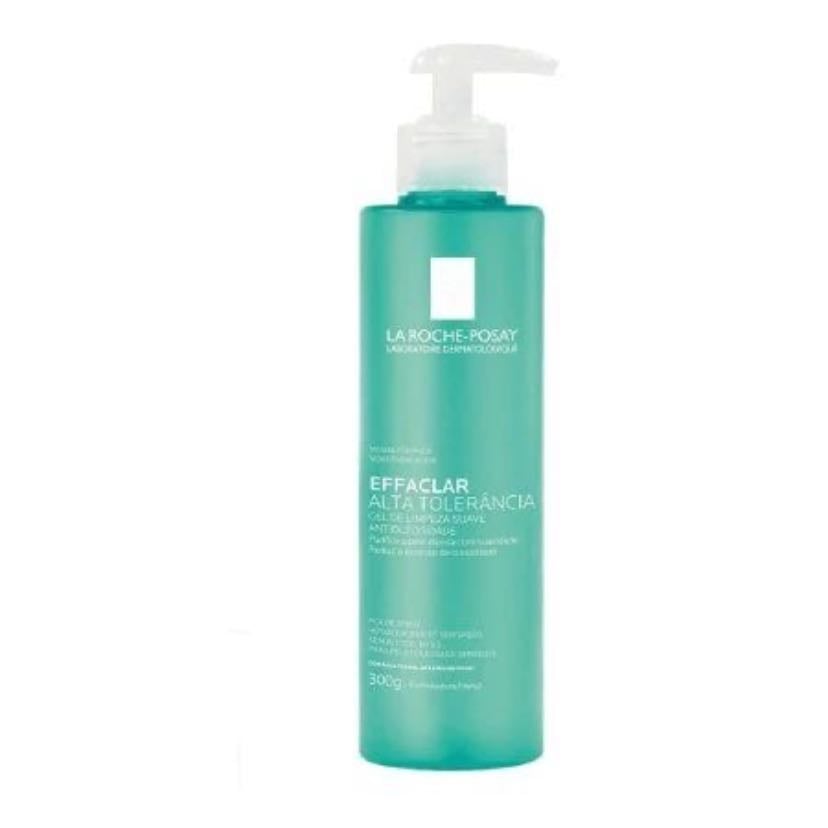sabonete - Effaclar Alta Tolerância