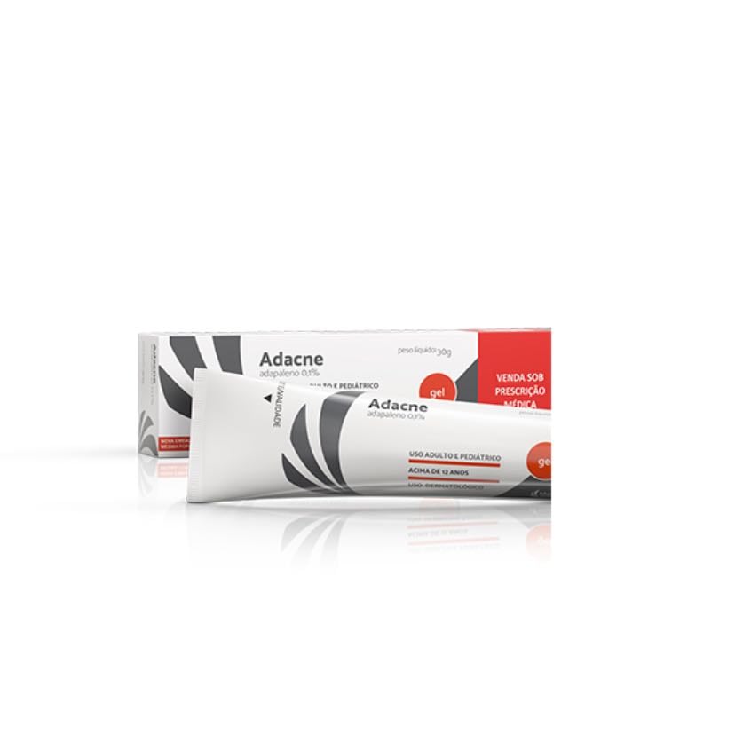 ácido - Adacne Mantecorp O,1%