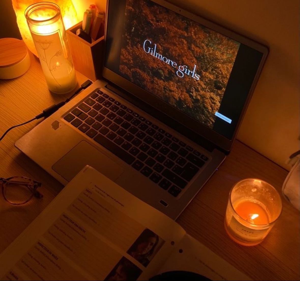 Autumn movies/series