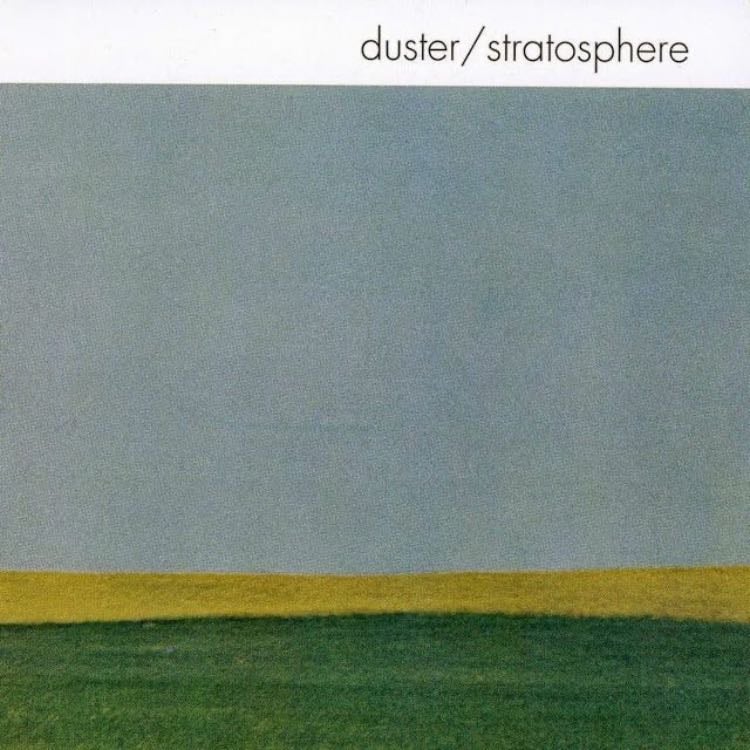 Duster