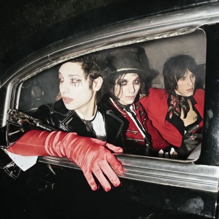Palaye Royal - Muy cool