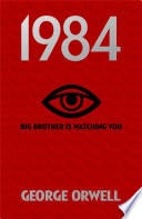 1984 - George Orwell · 2014
