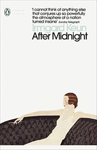 After Midnight - Irmgard Keun · 2020