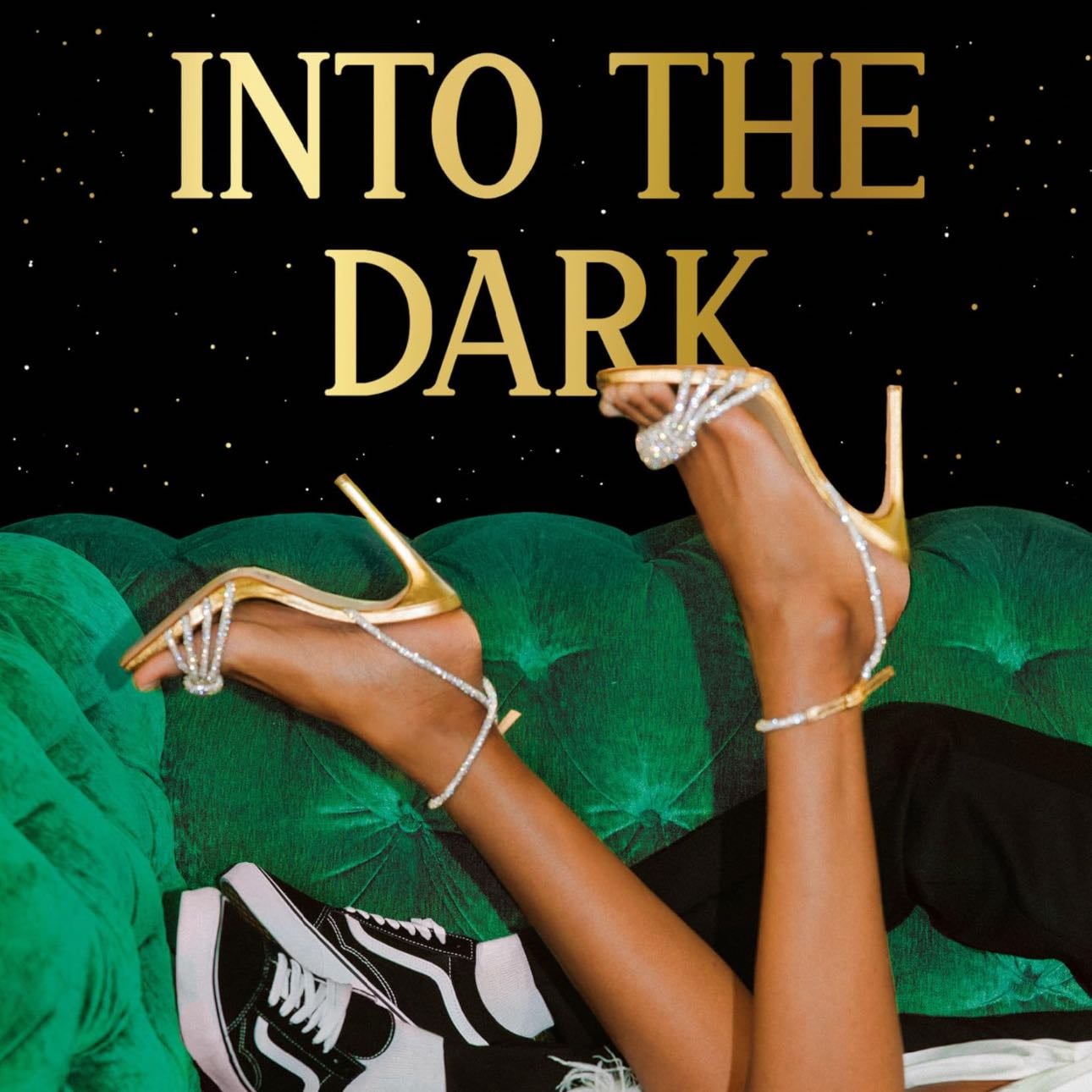 Magnolia Parks: Into the Dark - Jessa Hastings · 2024