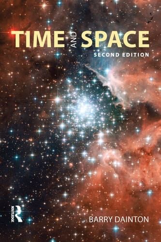 Time and Space - Barry Dainton · 2010