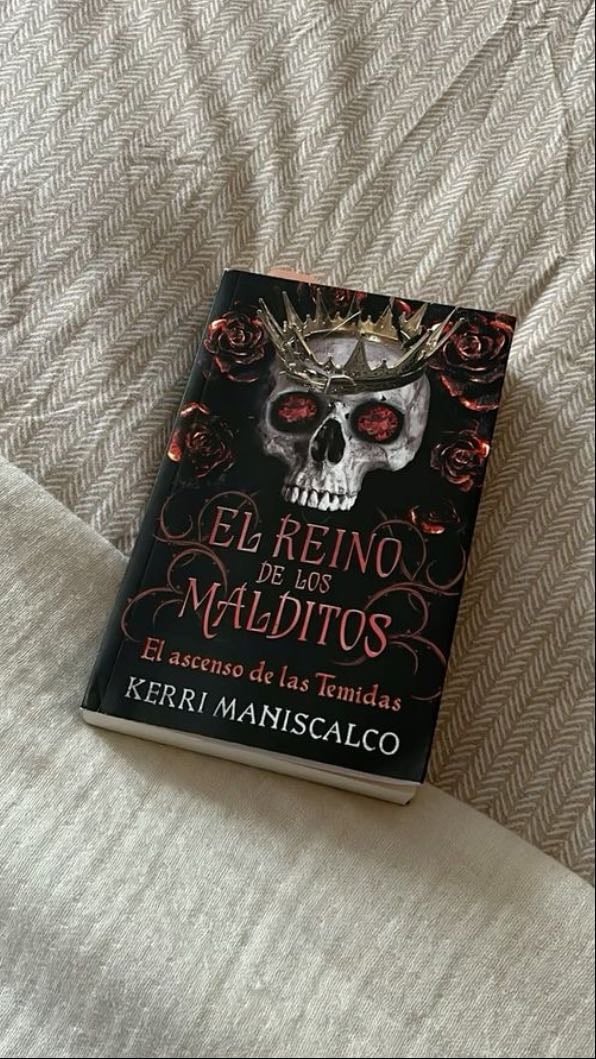 El ascenso de las Temidas - 4.5/5⭐️