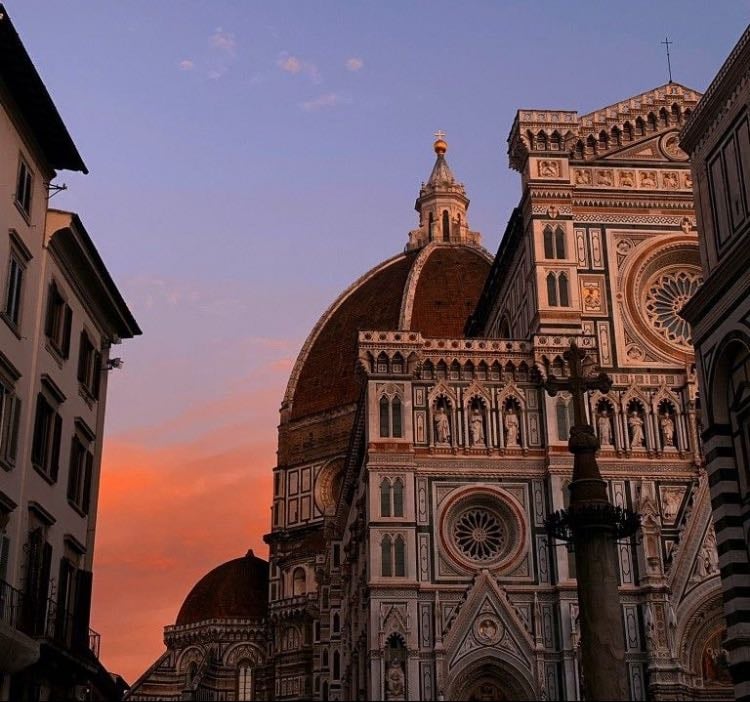 i wanna travel to…