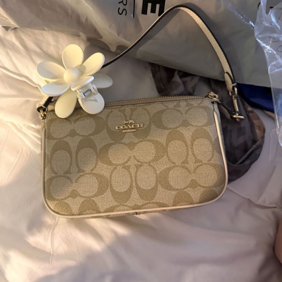 Bolso Coach