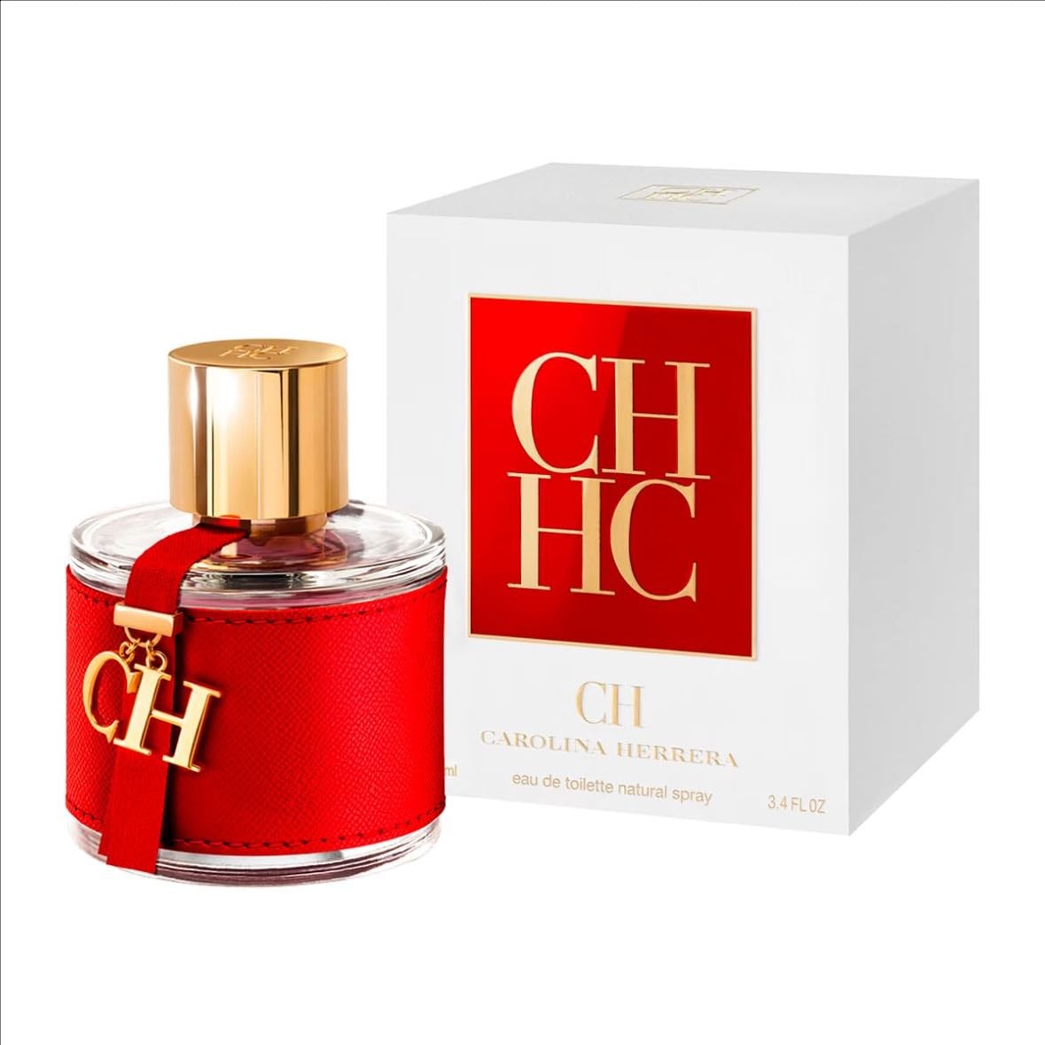 CH Carolina Herrera
