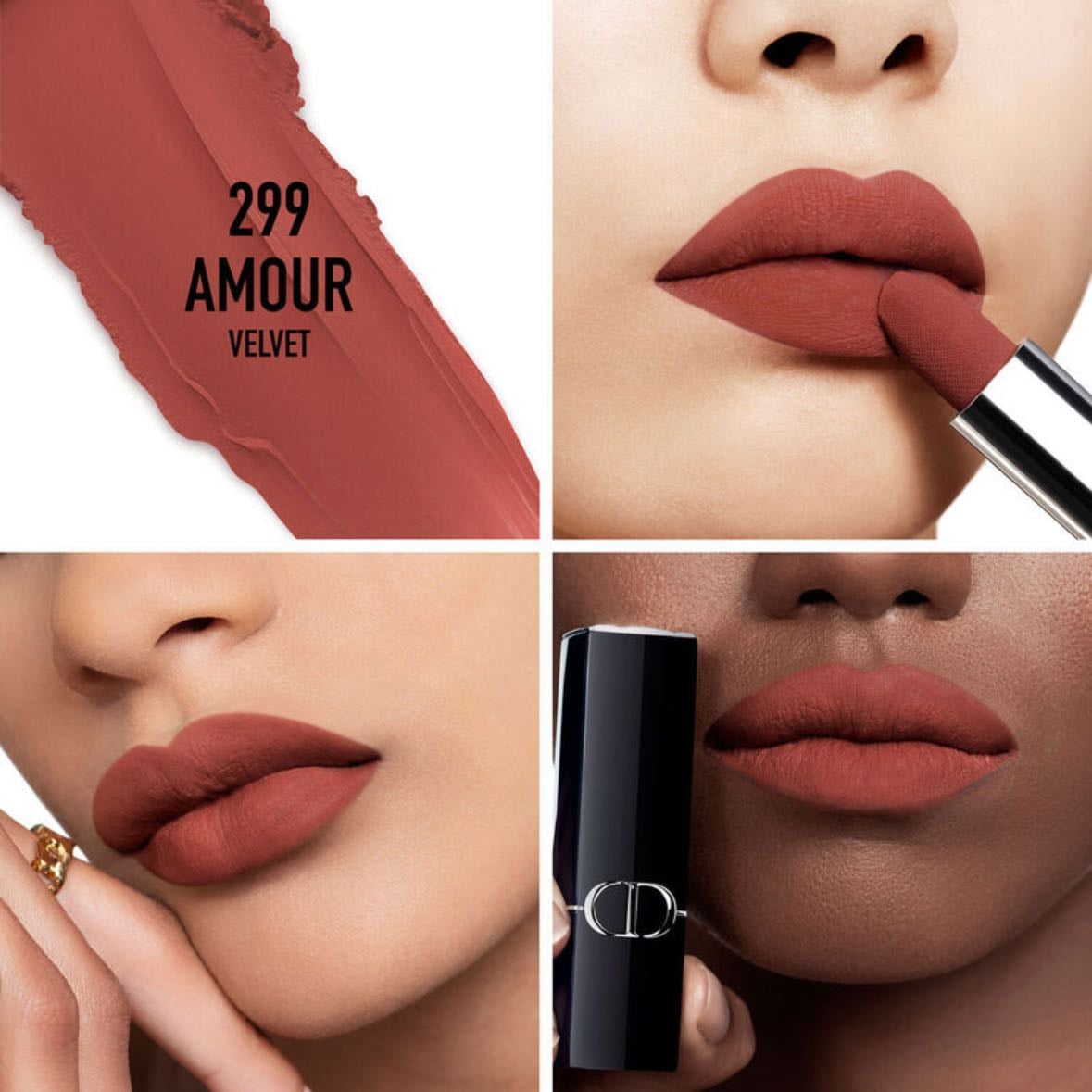 Dior Lipstick