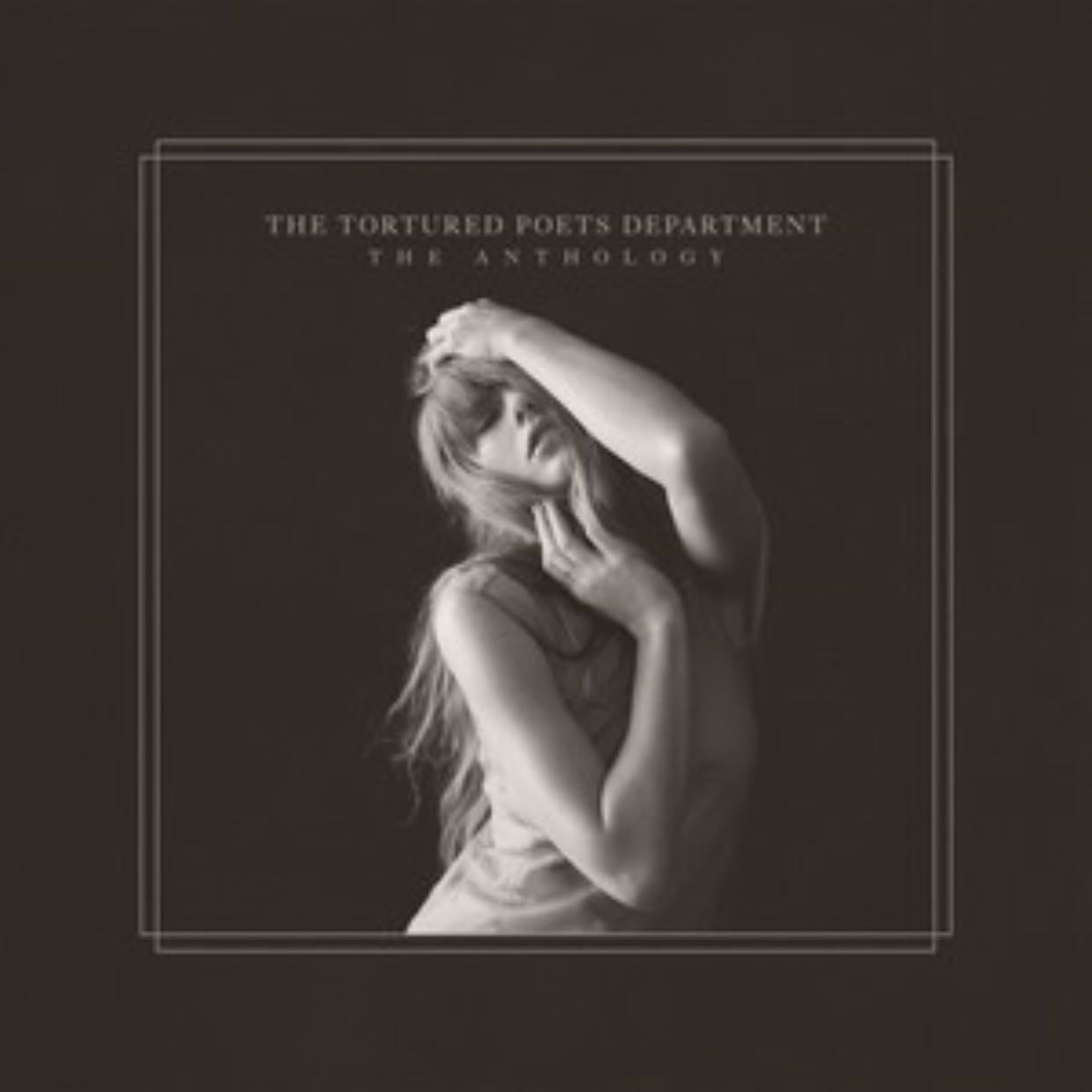 the tortured poets department- taylor swift - top 3- imgonnagetyouback, how did it end?, but daddy i love him