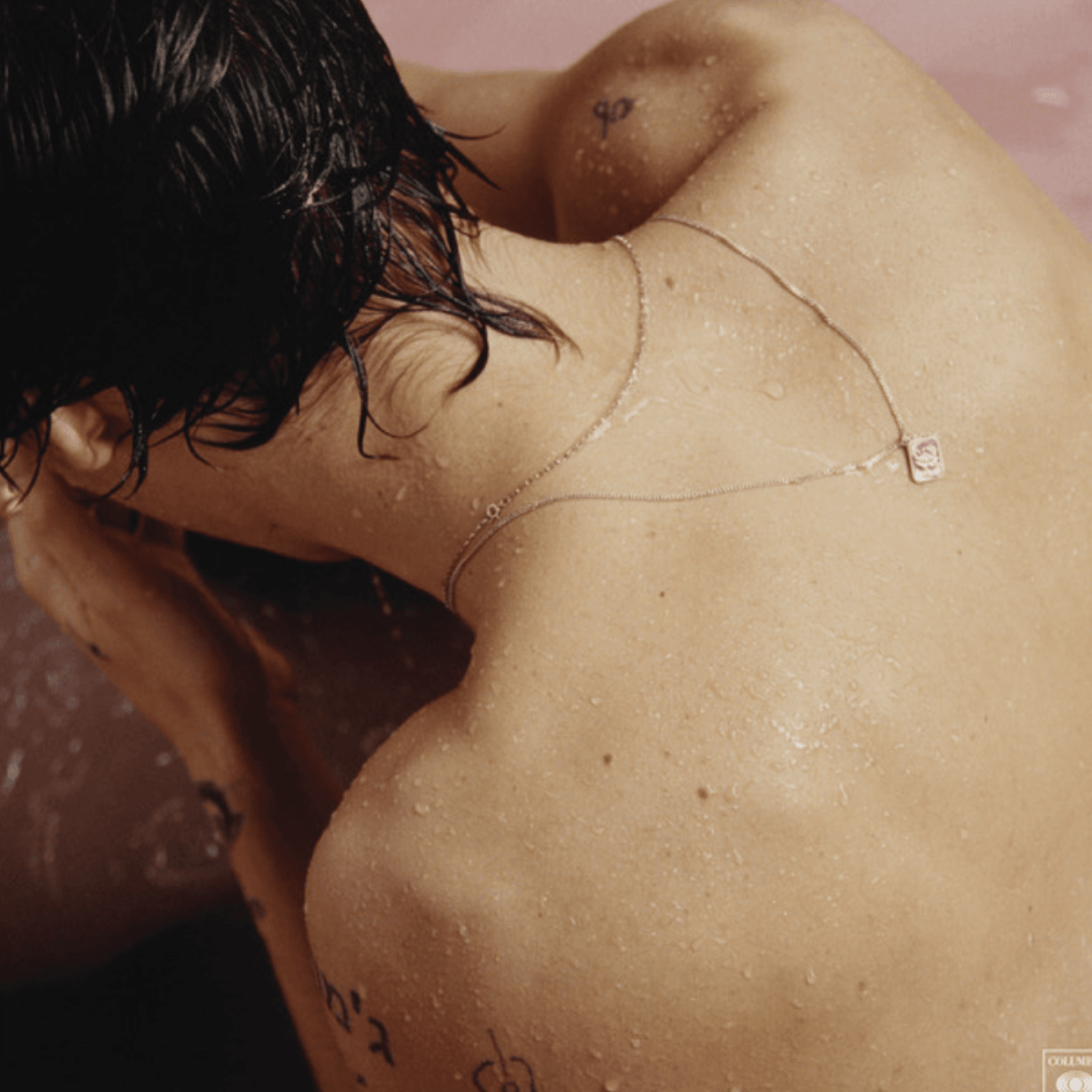 sweet creature!