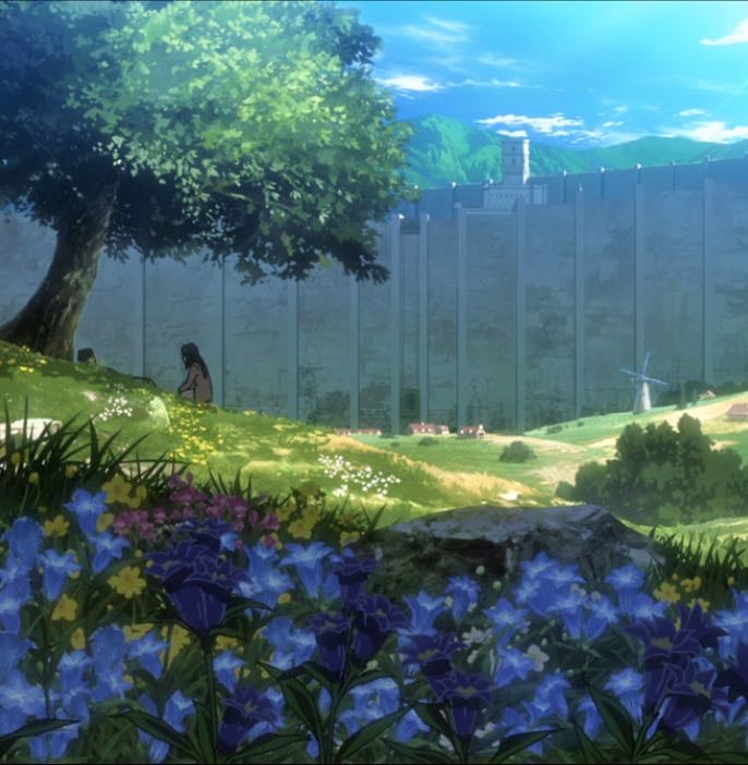 Anime Films 🎥 🎞️ 🎬 - Movies hypelist by Ennar