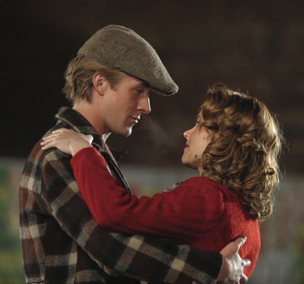 Filmes romance