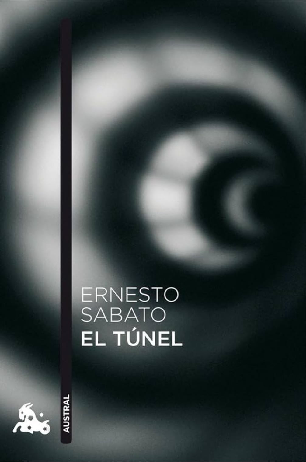 El Tunel - Ernesto Sábato · 2022