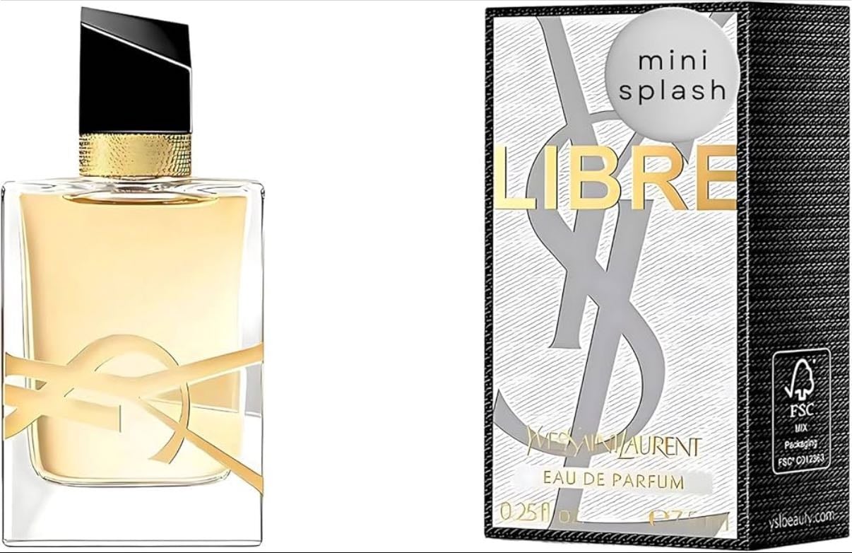 YSL libre