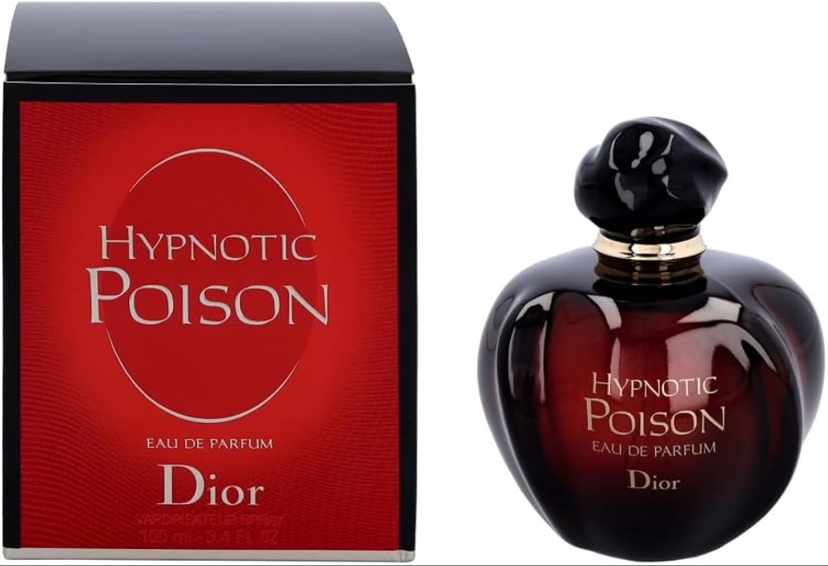 Dior Hypnotic poison