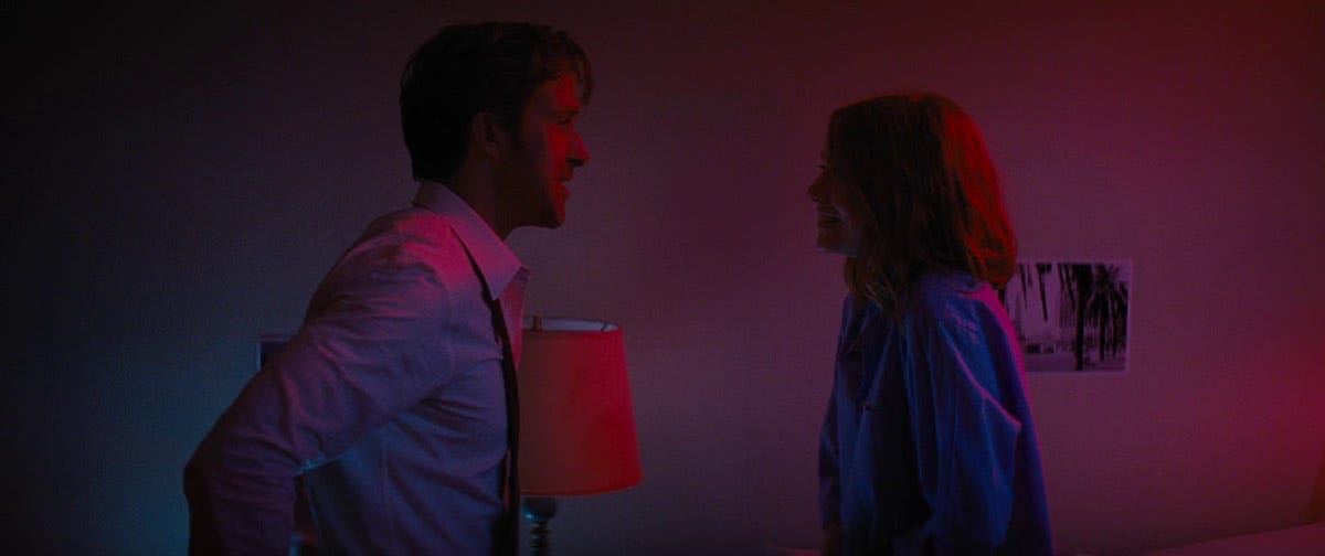 To the movie that got me back into film - allyourcinema