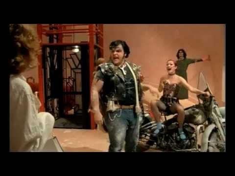 Rocky Horror Picture Show-Hot Patootie-Bless my soul - YouTube
