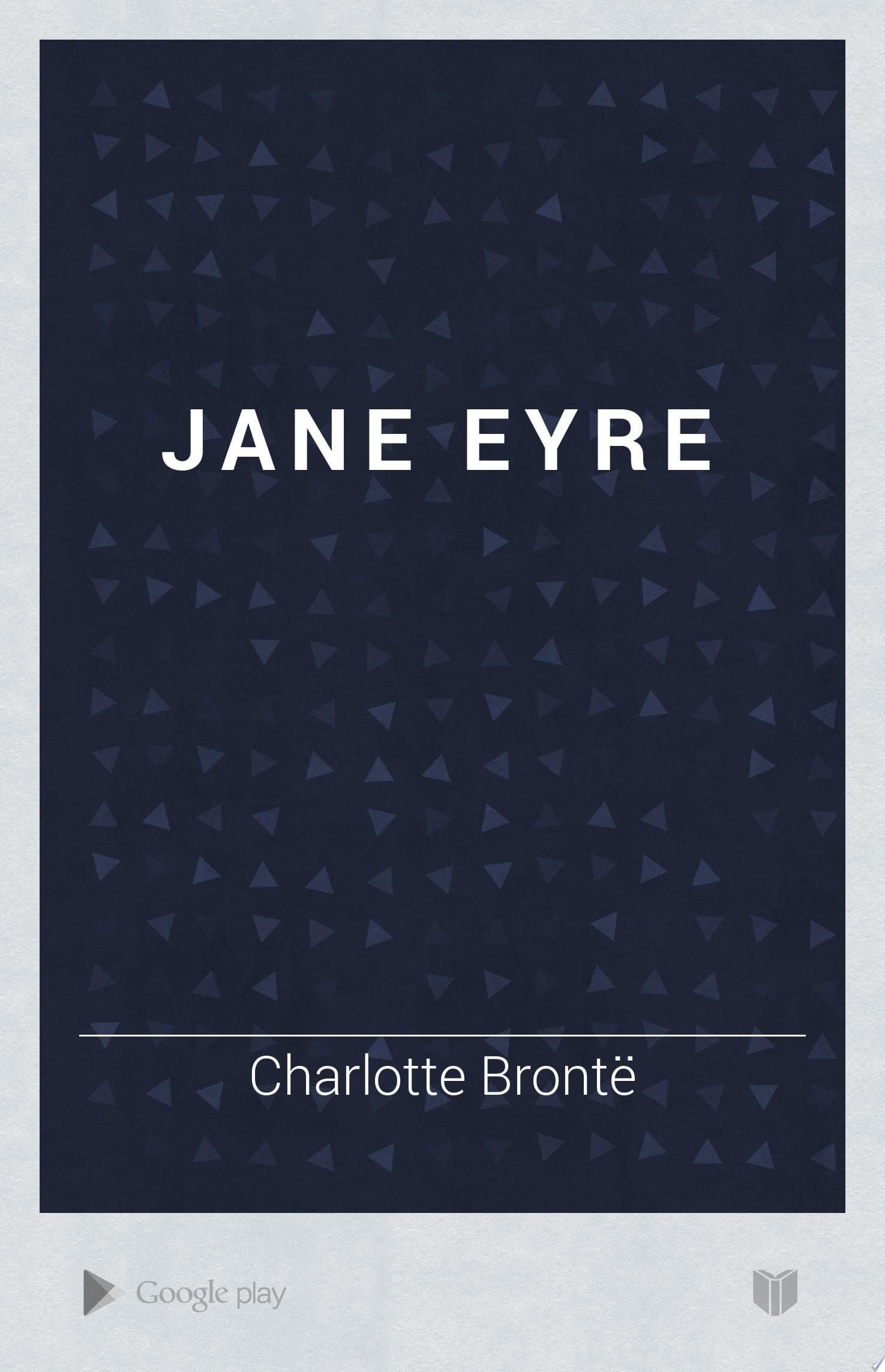 Jane Eyre - Charlotte Brontë · 1864