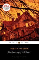 The Haunting of Hill House - Shirley Jackson · 2006