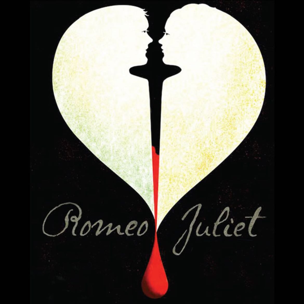 Romeo and Juliet - William Shakespeare · 1886