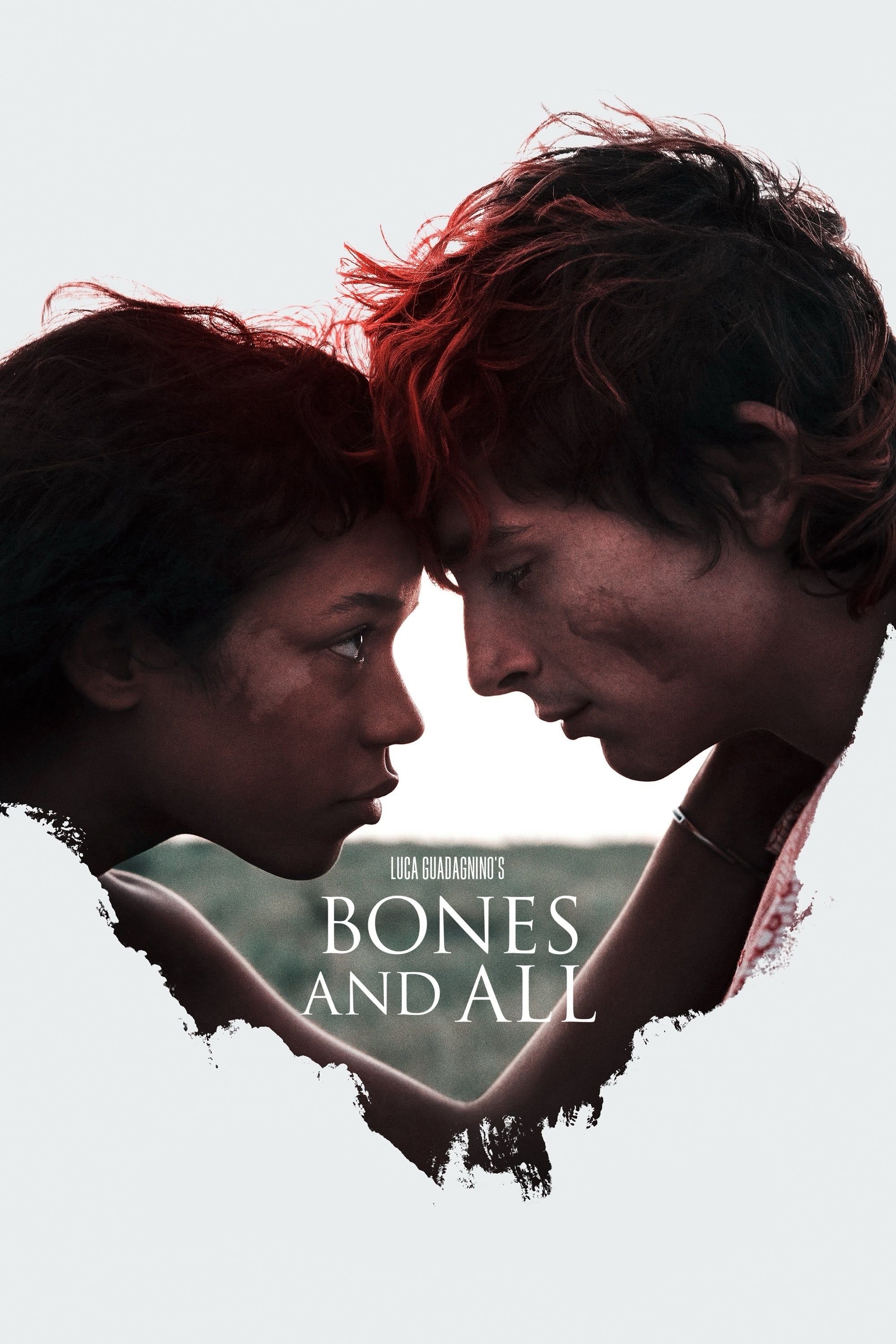 Bones and All - Luca Guadagnino · 2022