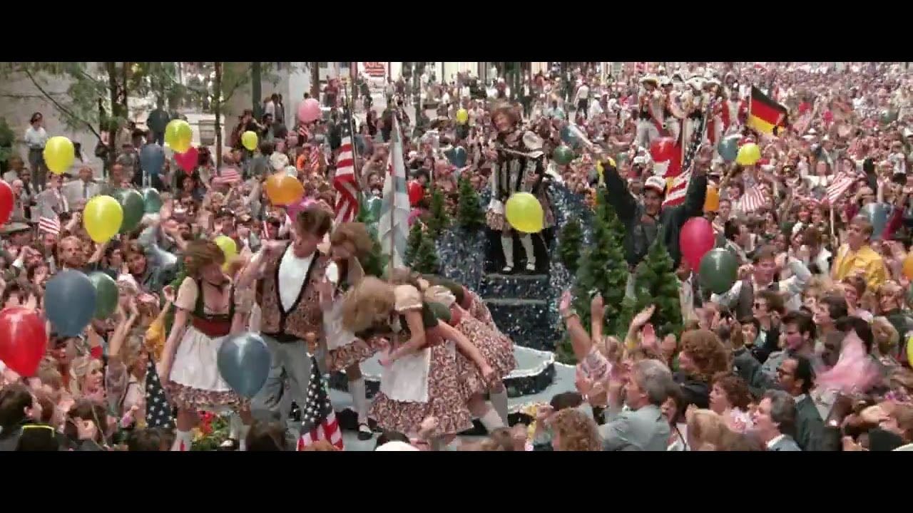 Ferris Bueller’s Day Off Twist And Shout - YouTube