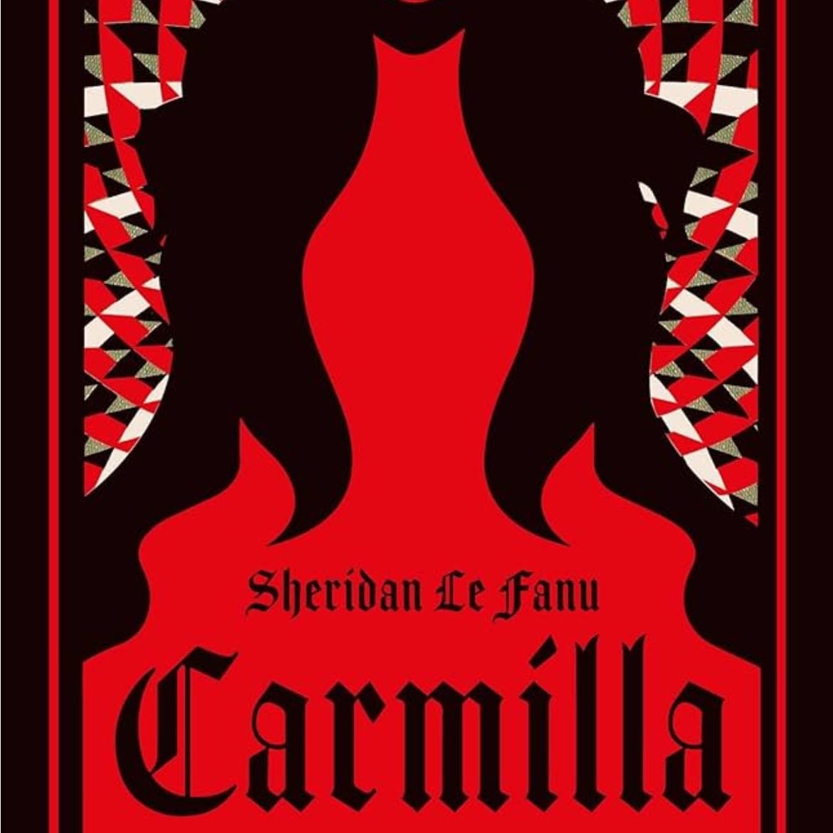 Carmilla - J. Sheridan Le Fanu · 2023