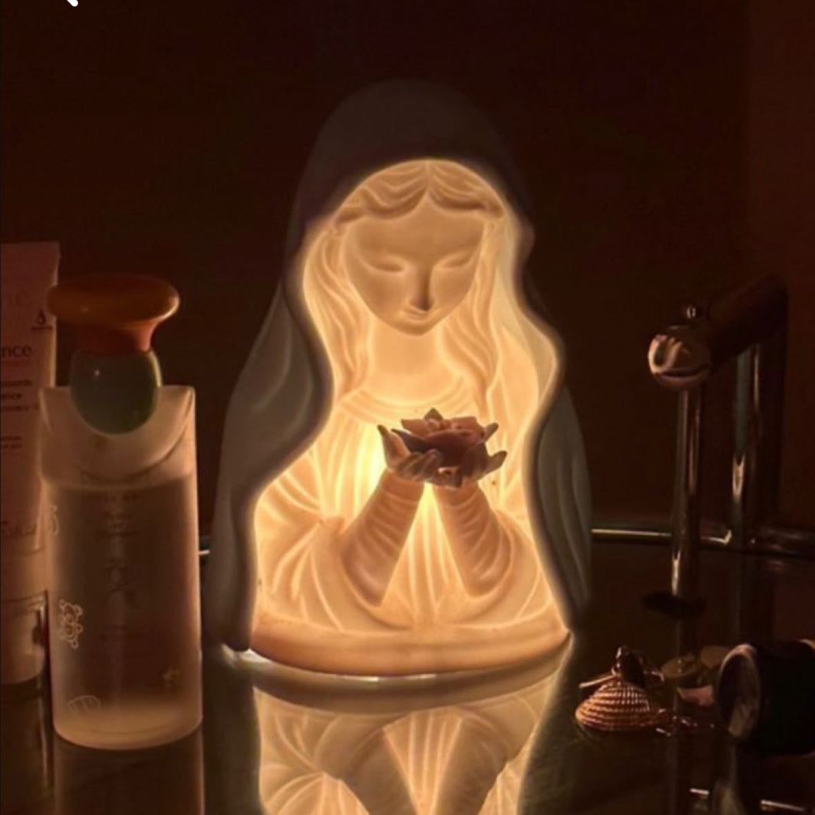Lampe