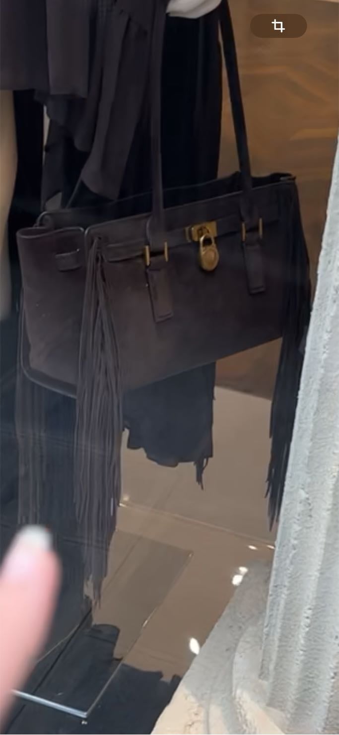 Sac MK