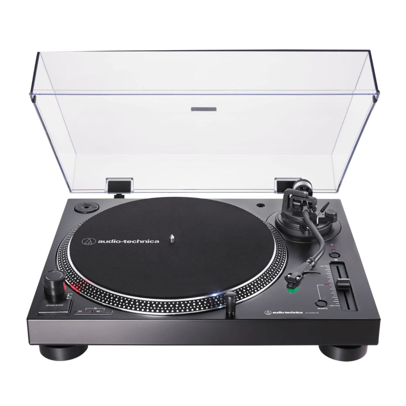 audio technica lp120xbt