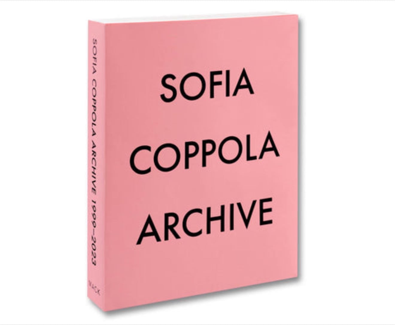 soffia coppola archive