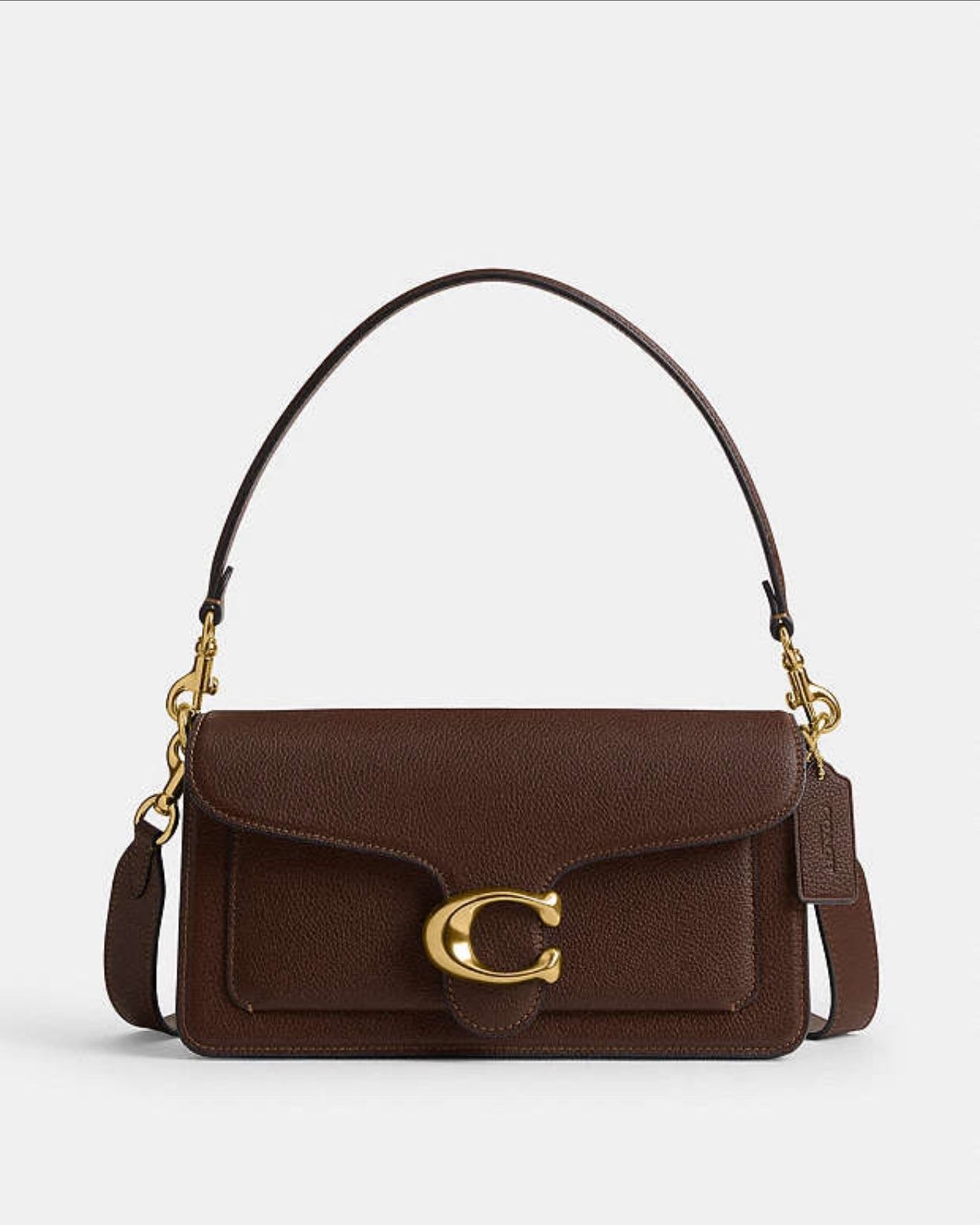 coach tabby bag
