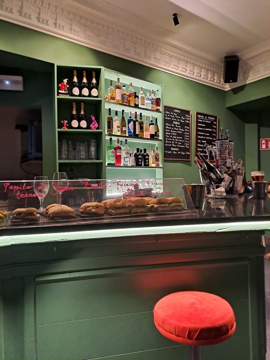 BAR LA FLACA