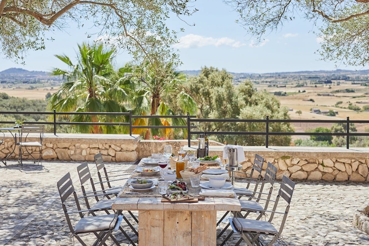 Restaurante Jacaranda