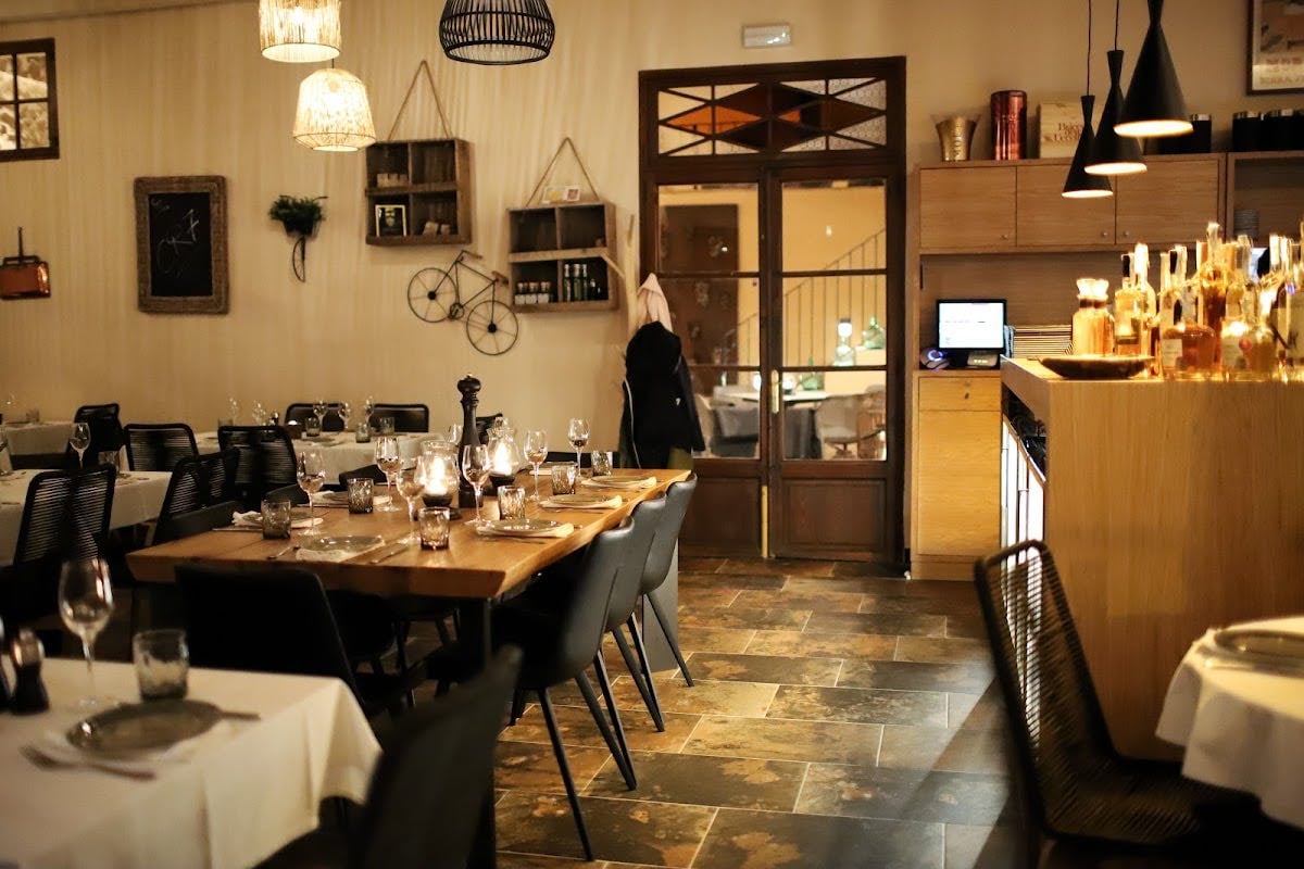 Restaurant Peperoncino