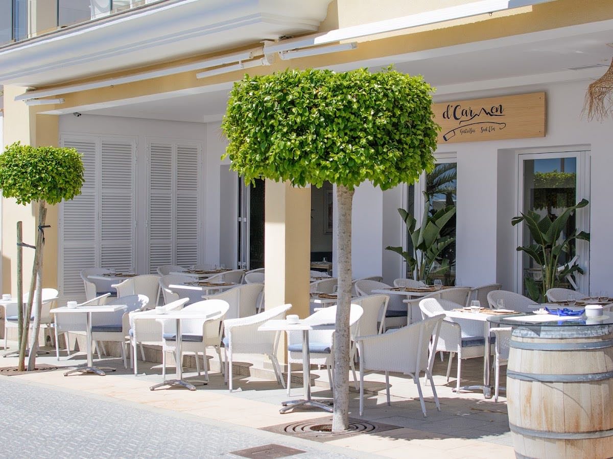 d''Carmen GastroBar