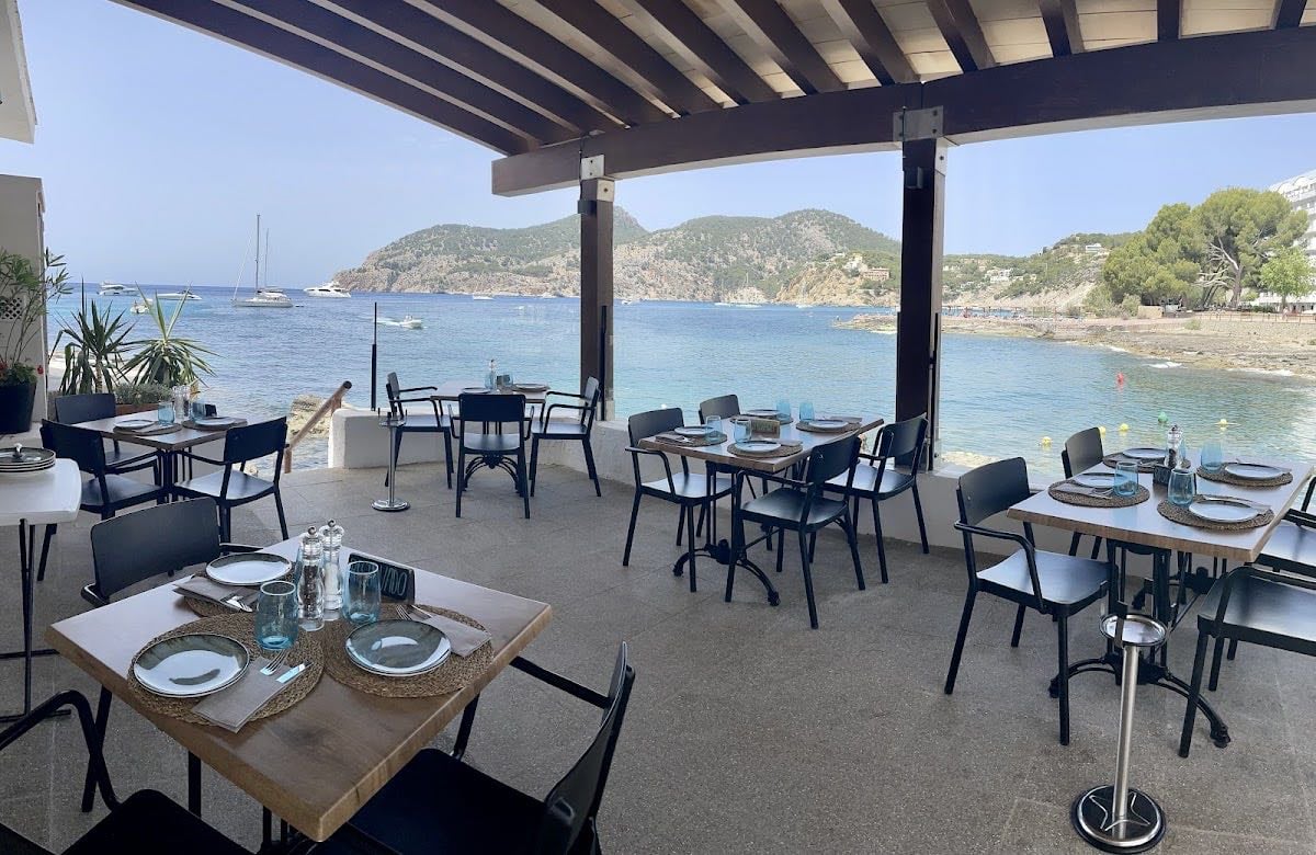 Restaurante Illeta